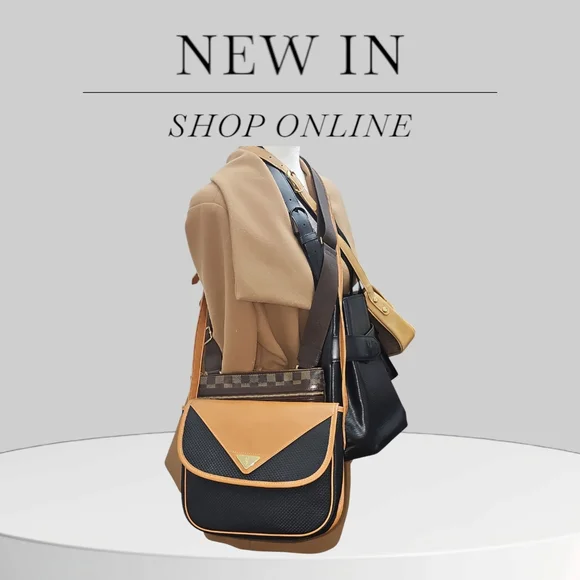 Yves Saint Laurent Crossbody Bag - Picture 3 of 16